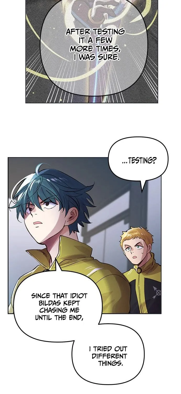 Killing Spree Chapter 9 page 8 - 