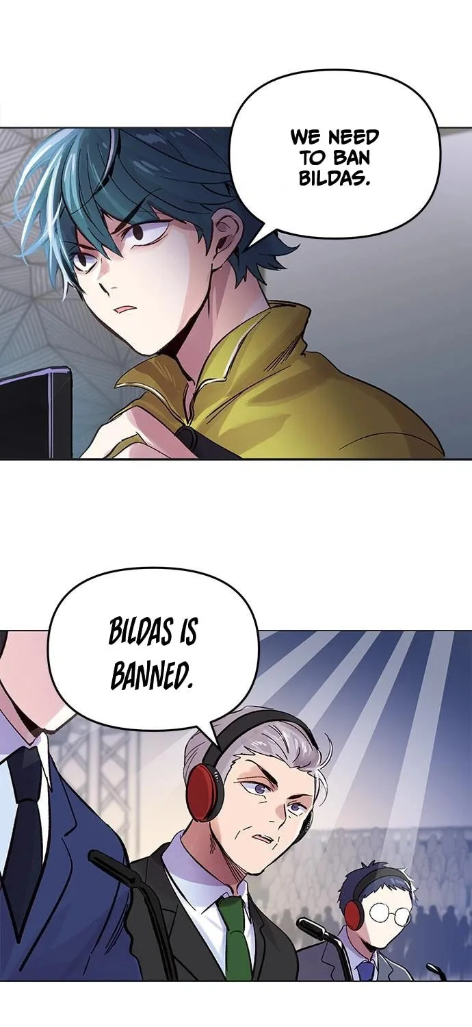 Killing Spree Chapter 9 page 10 - 