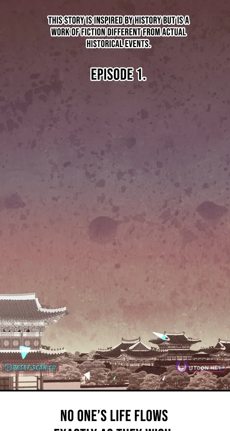 Killing the Crown Prince Chapter 1 page 2 - 