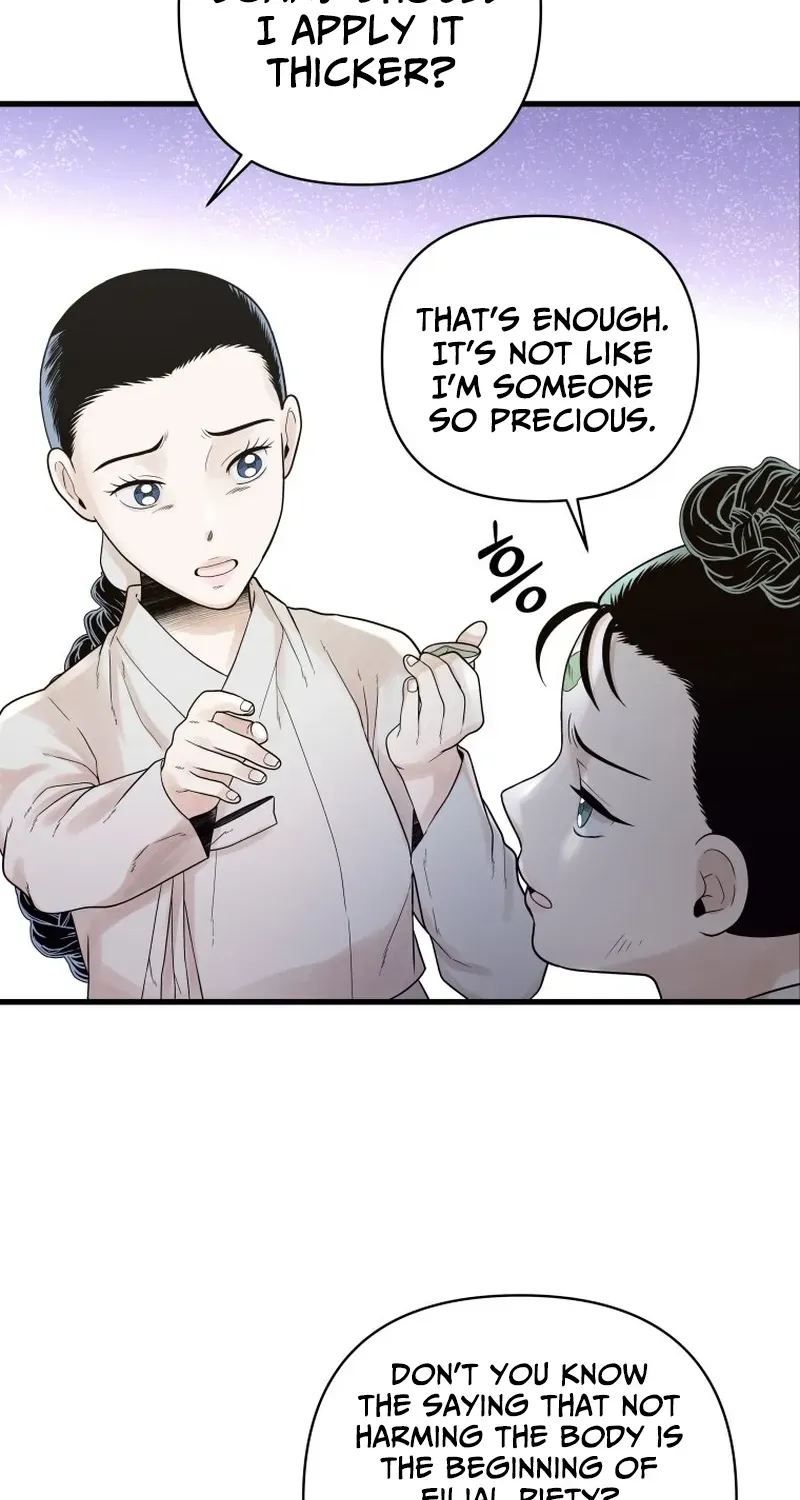 Killing the Crown Prince Chapter 1 page 35 - 