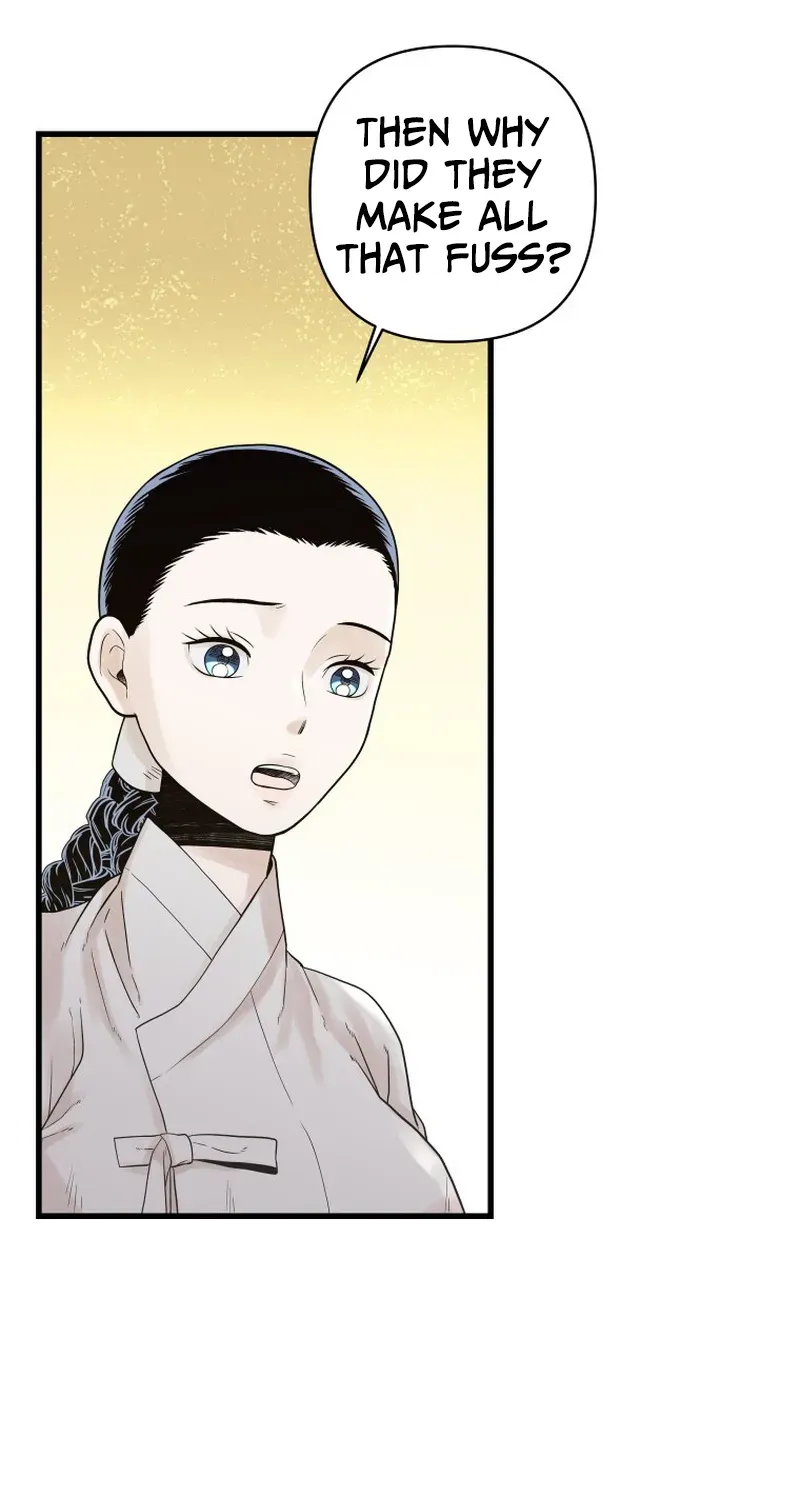 Killing the Crown Prince Chapter 1 page 40 - 