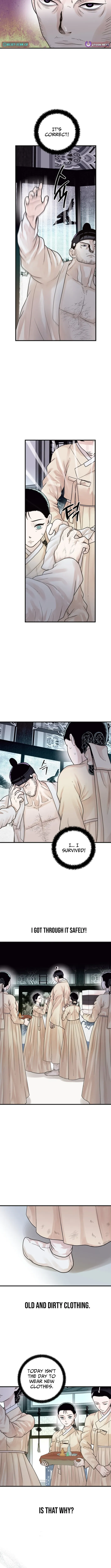 Killing the Crown Prince Chapter 10 page 2 - 