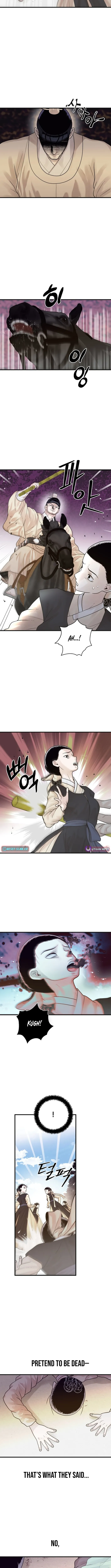 Killing the Crown Prince Chapter 10 page 7 - 