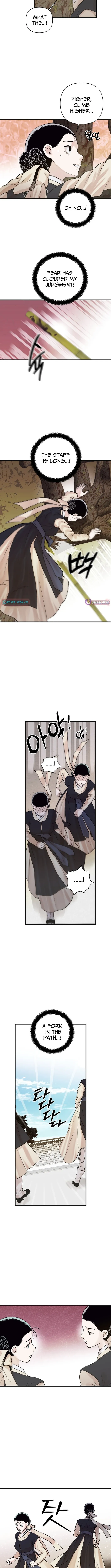 Killing the Crown Prince Chapter 11 page 2 - 
