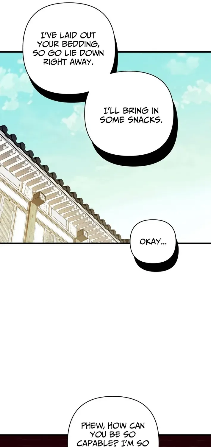 Killing the Crown Prince Chapter 2 page 13 - 