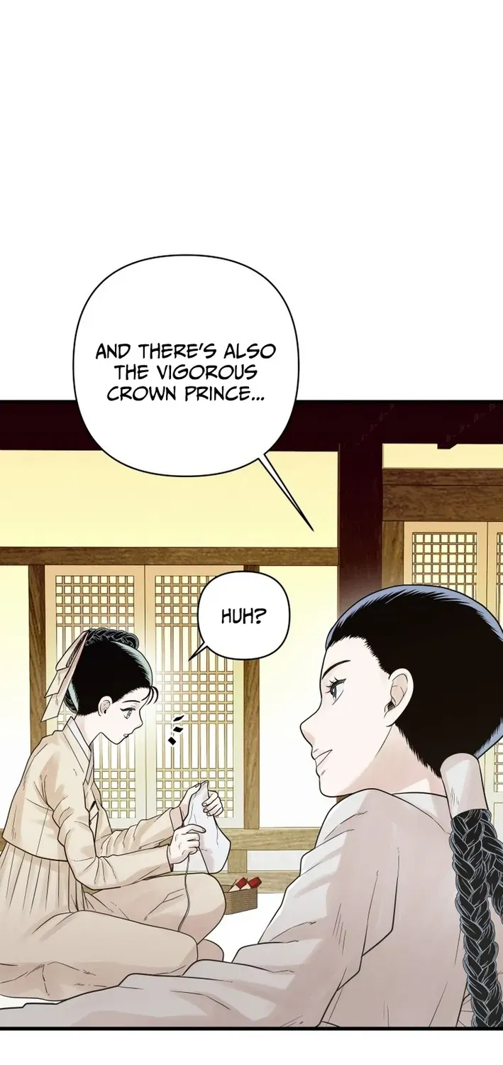 Killing the Crown Prince Chapter 2 page 18 - 