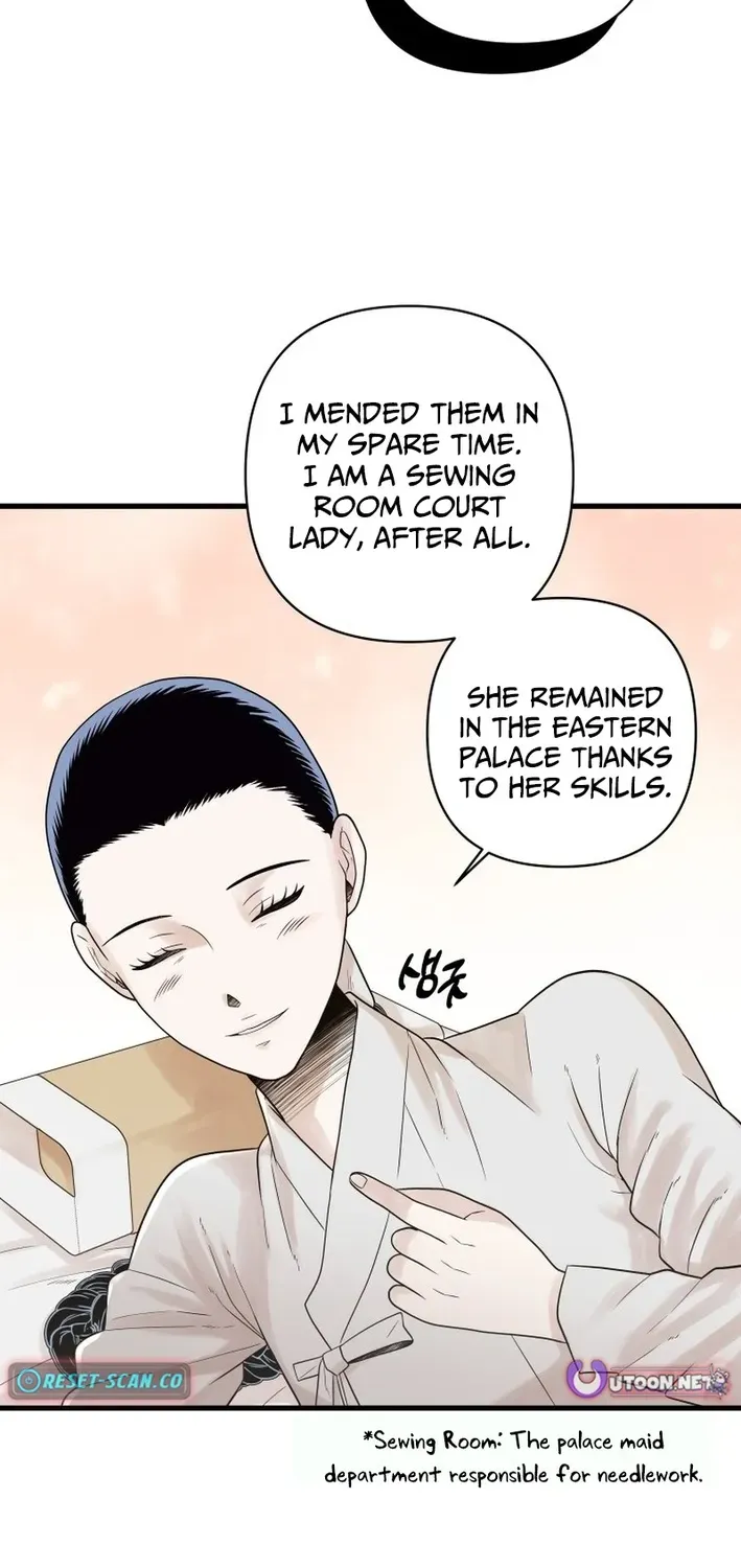 Killing the Crown Prince Chapter 2 page 20 - 