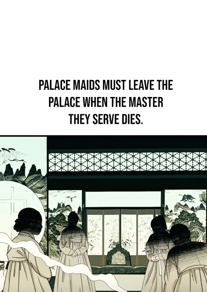 Killing the Crown Prince Chapter 2 page 21 - 