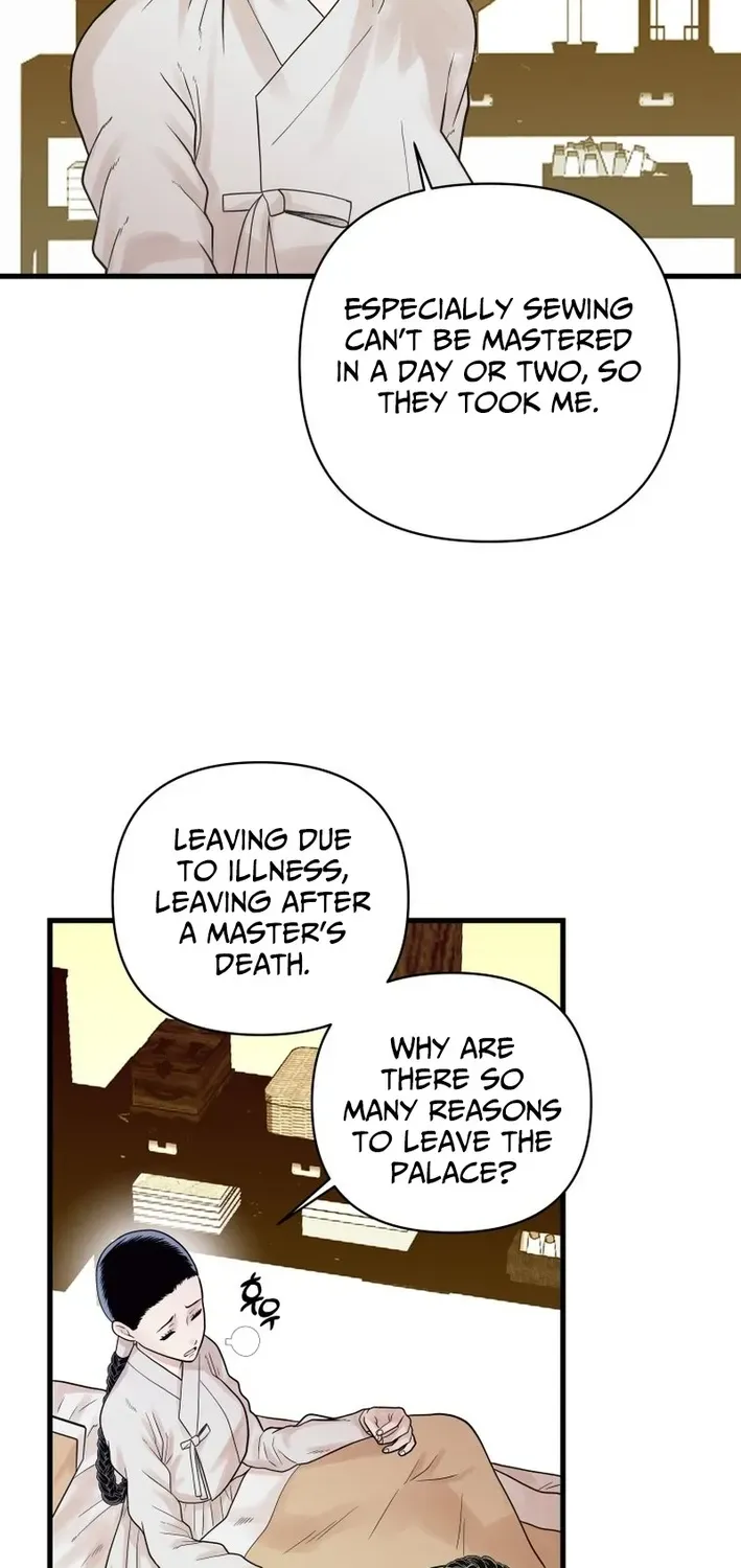 Killing the Crown Prince Chapter 2 page 23 - 