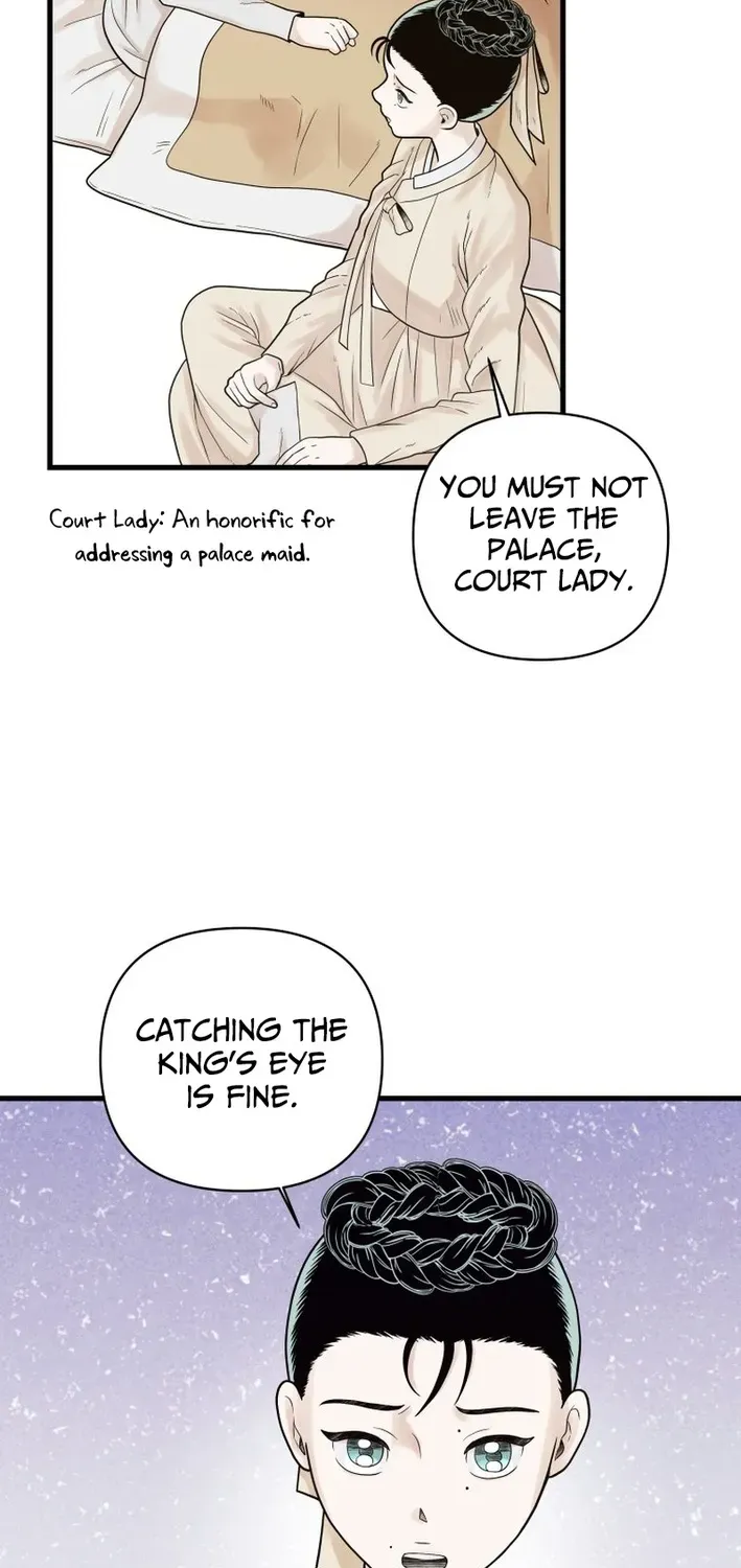 Killing the Crown Prince Chapter 2 page 24 - 