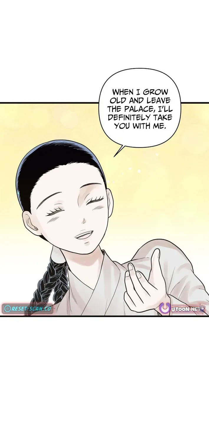 Killing the Crown Prince Chapter 2 page 29 - 