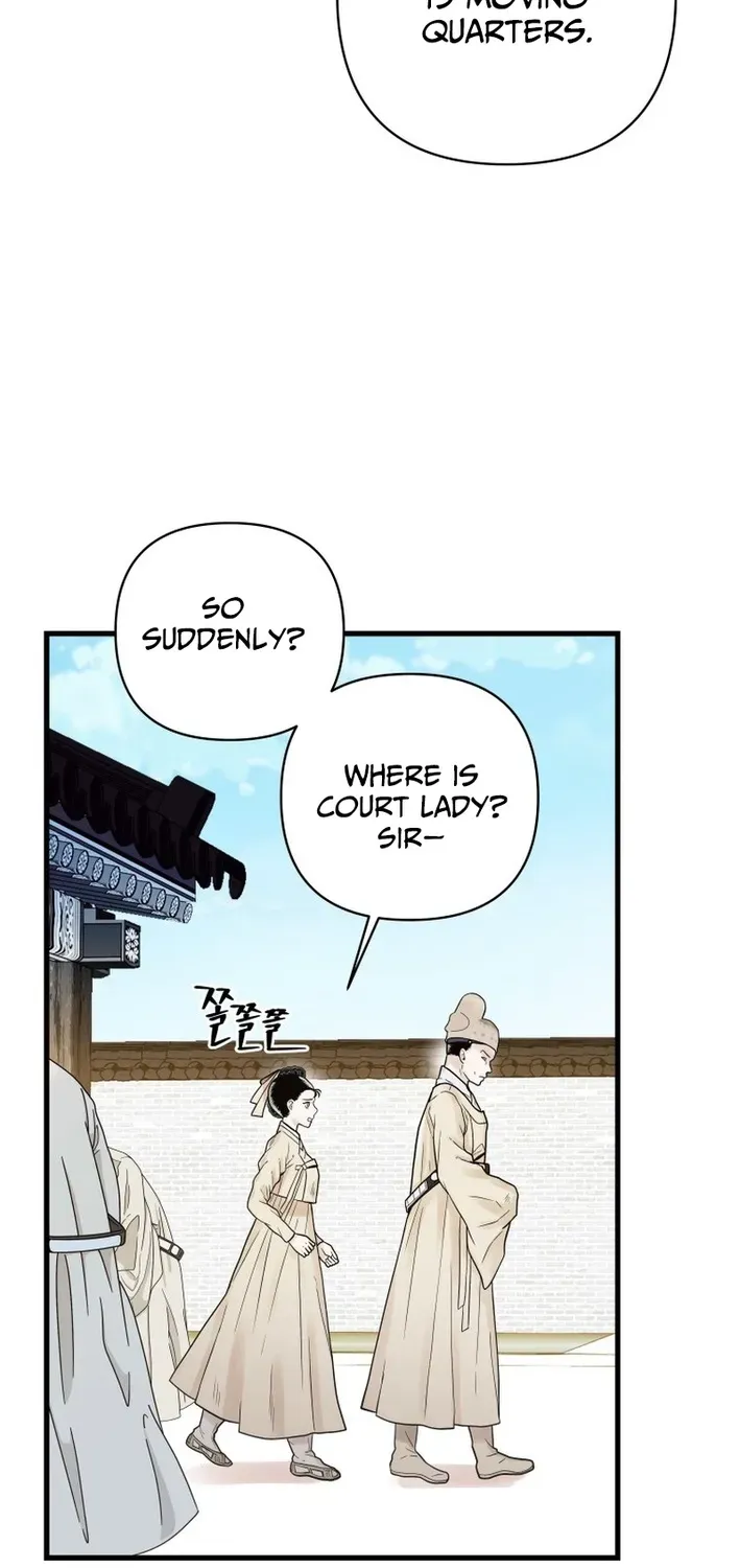 Killing the Crown Prince Chapter 2 page 36 - 