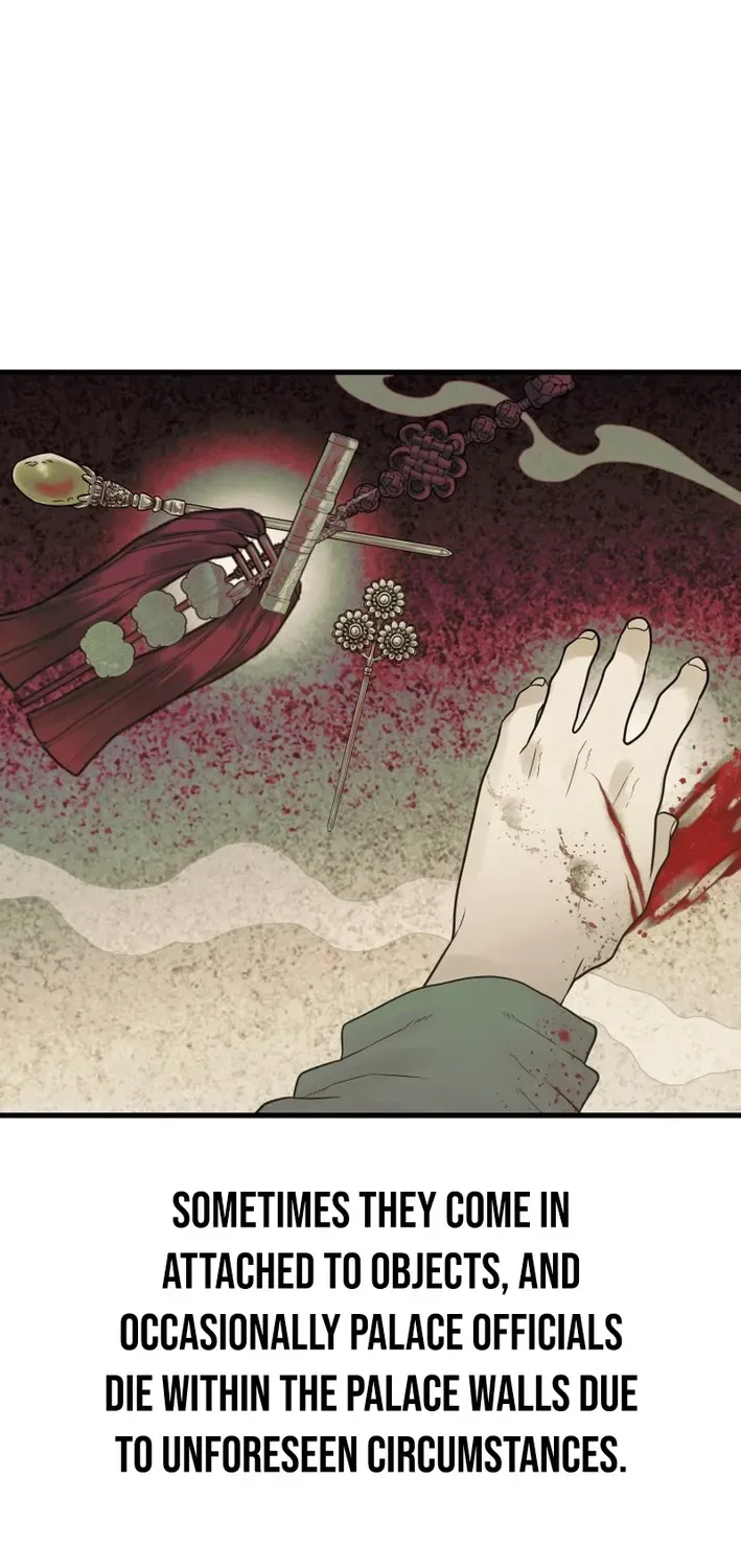 Killing the Crown Prince Chapter 2 page 5 - 