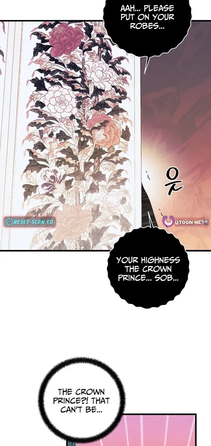 Killing the Crown Prince Chapter 2 page 64 - 