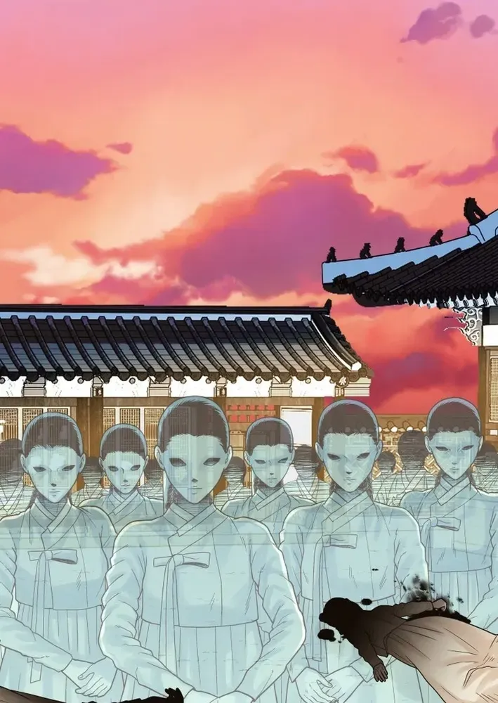 Killing the Crown Prince Chapter 2 page 77 - 
