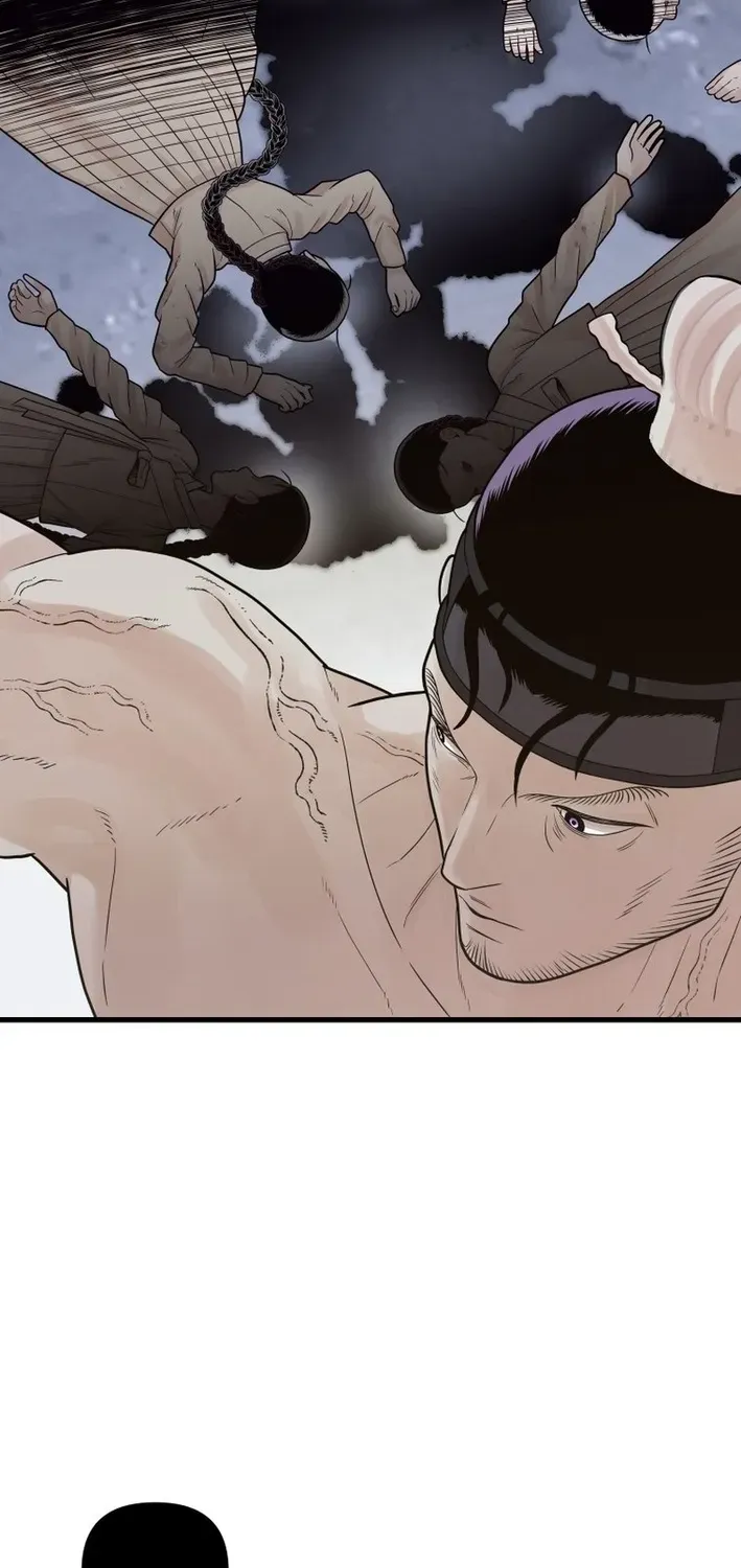 Killing the Crown Prince Chapter 3 page 34 - 