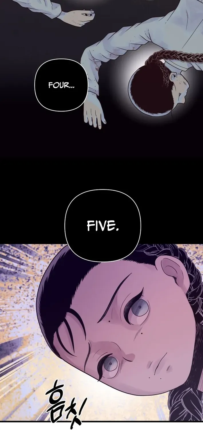 Killing the Crown Prince Chapter 3 page 37 - 