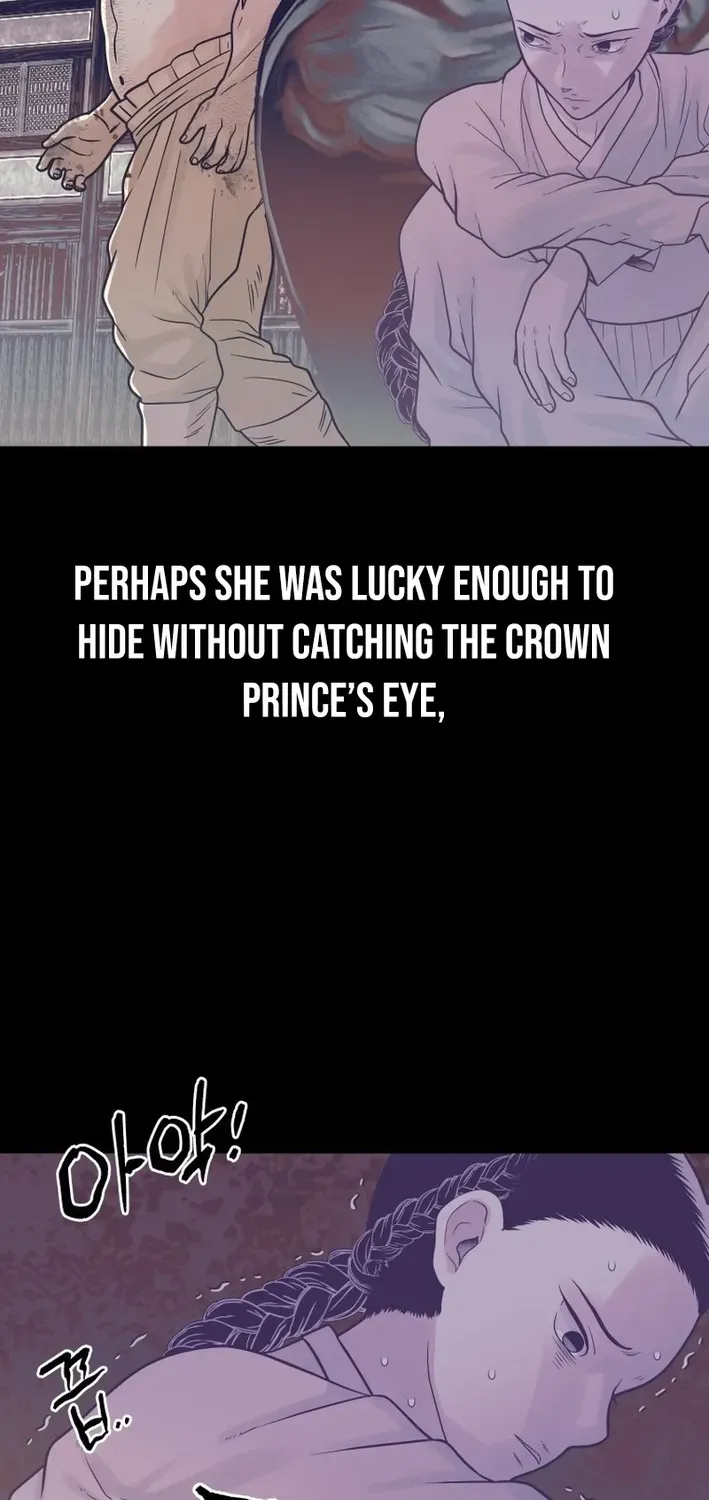 Killing the Crown Prince Chapter 3 page 48 - 