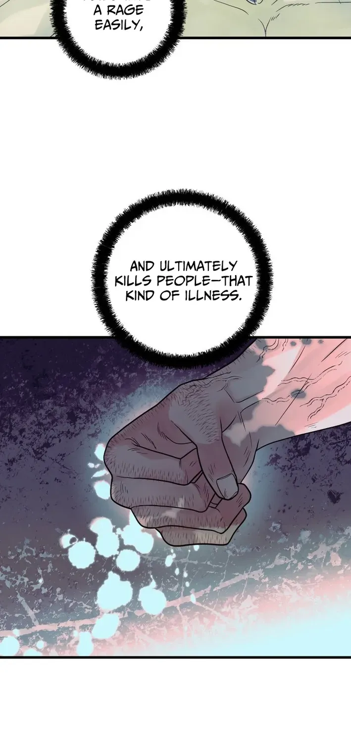 Killing the Crown Prince Chapter 3 page 68 - 