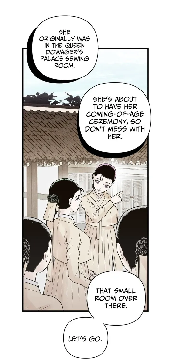 Killing the Crown Prince Chapter 4 page 22 - 