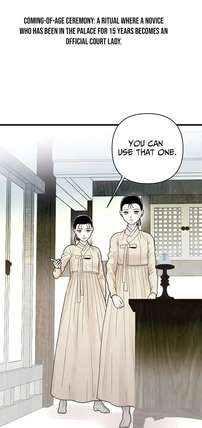 Killing the Crown Prince Chapter 4 page 23 - 