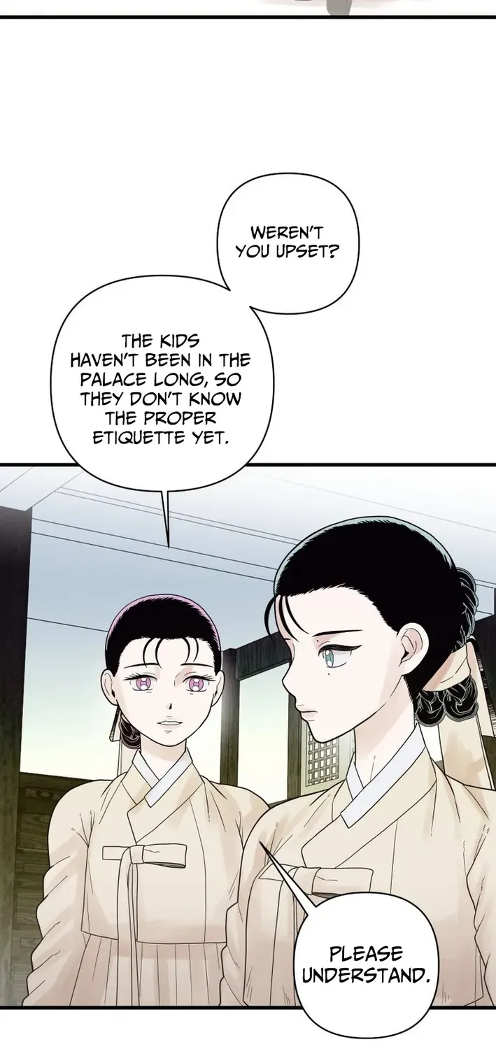 Killing the Crown Prince Chapter 4 page 24 - 