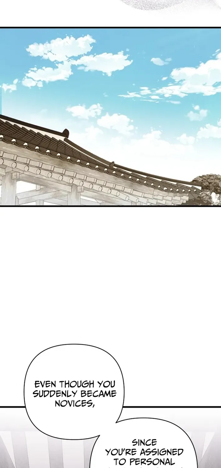 Killing the Crown Prince Chapter 4 page 27 - 