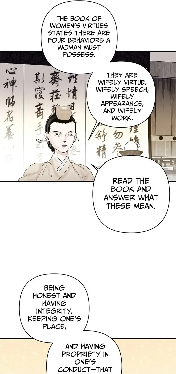 Killing the Crown Prince Chapter 4 page 32 - 