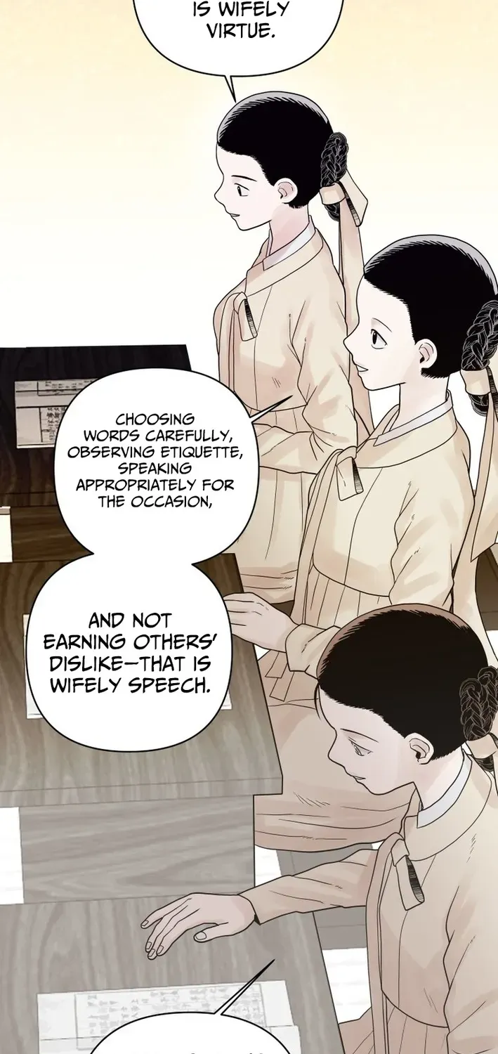 Killing the Crown Prince Chapter 4 page 33 - 