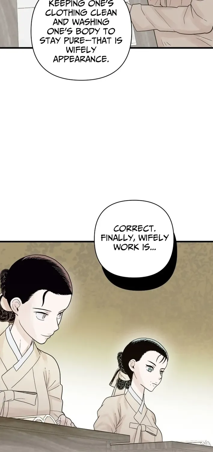 Killing the Crown Prince Chapter 4 page 34 - 