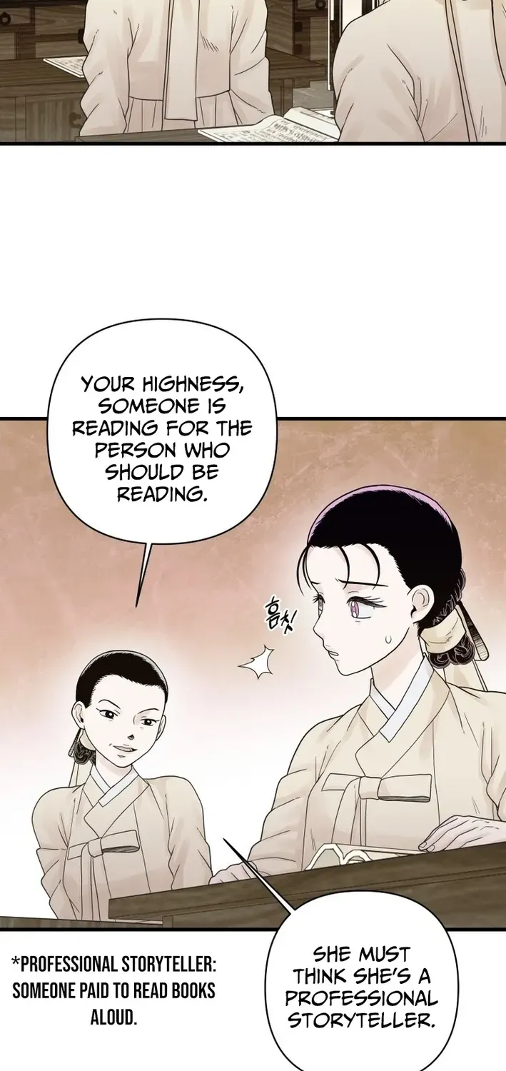 Killing the Crown Prince Chapter 4 page 37 - 