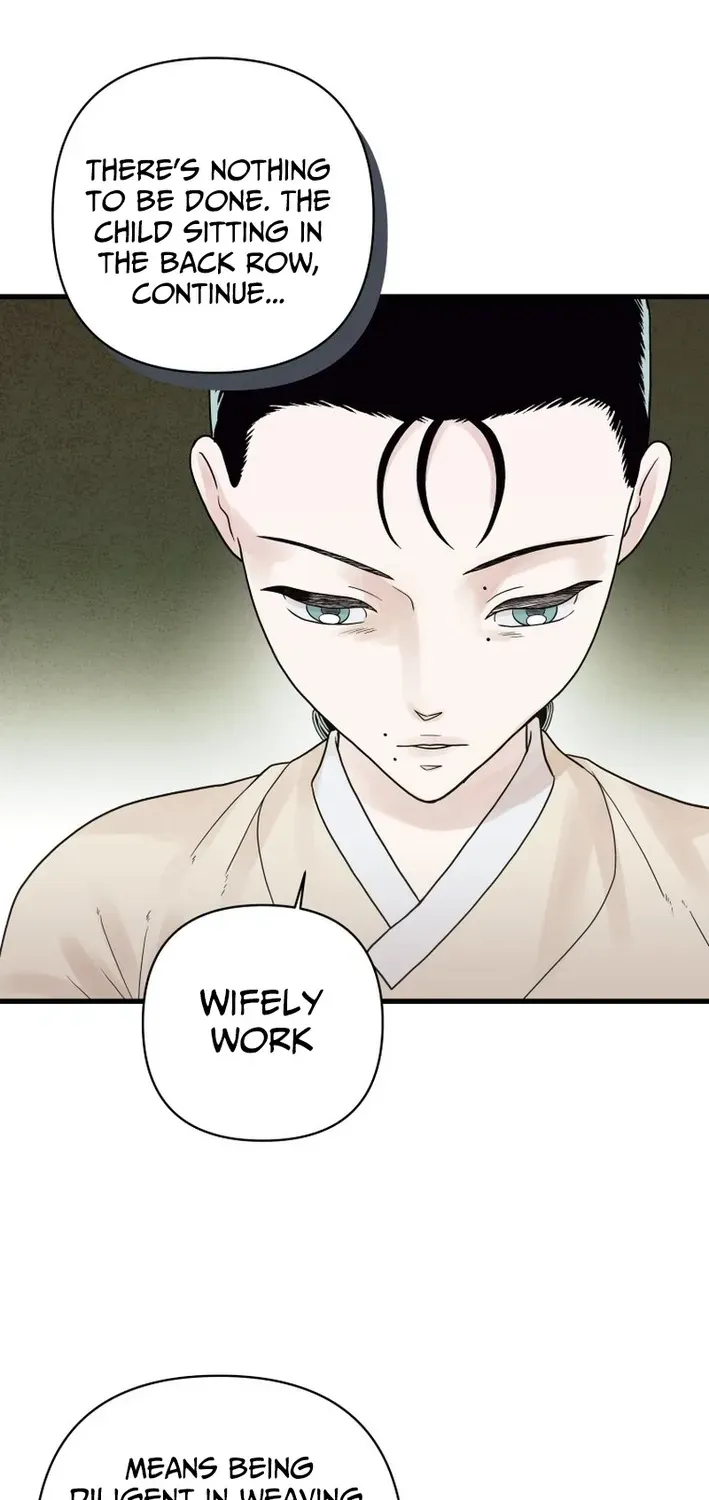 Killing the Crown Prince Chapter 4 page 39 - 