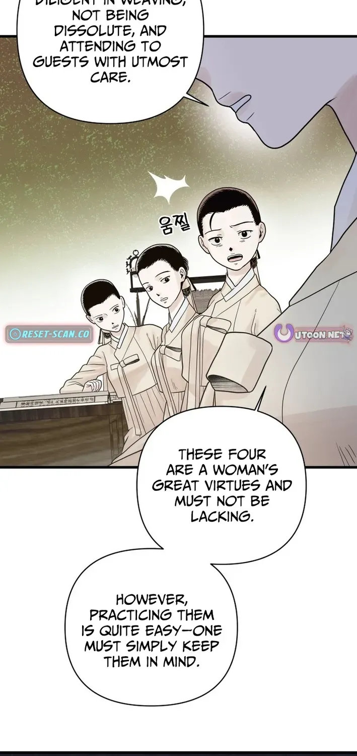 Killing the Crown Prince Chapter 4 page 40 - 