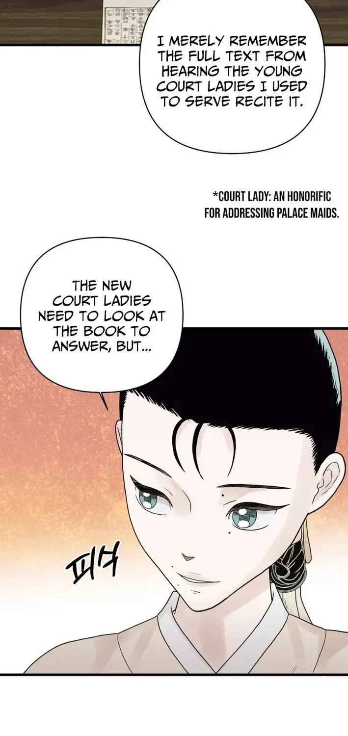 Killing the Crown Prince Chapter 4 page 44 - 