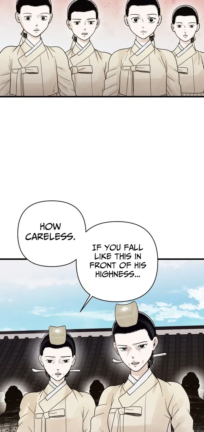 Killing the Crown Prince Chapter 5 page 12 - 