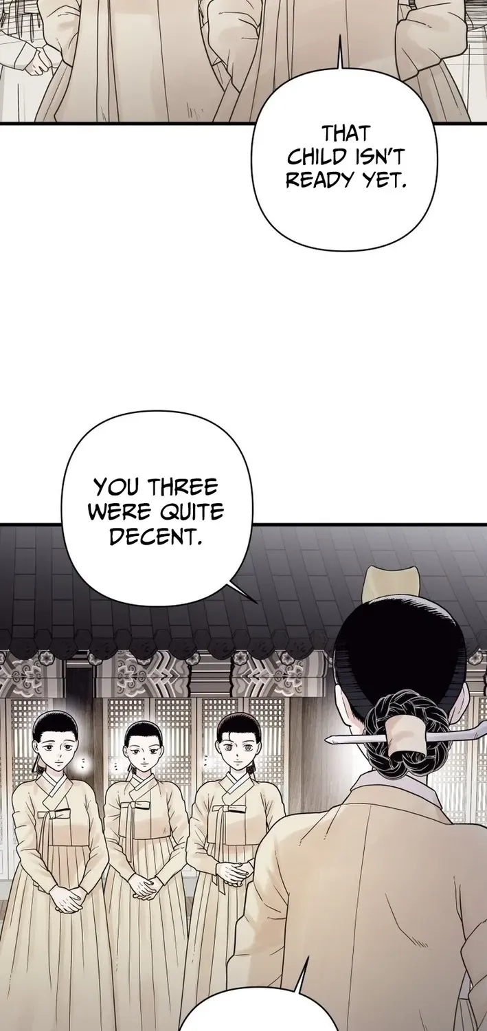 Killing the Crown Prince Chapter 5 page 13 - 