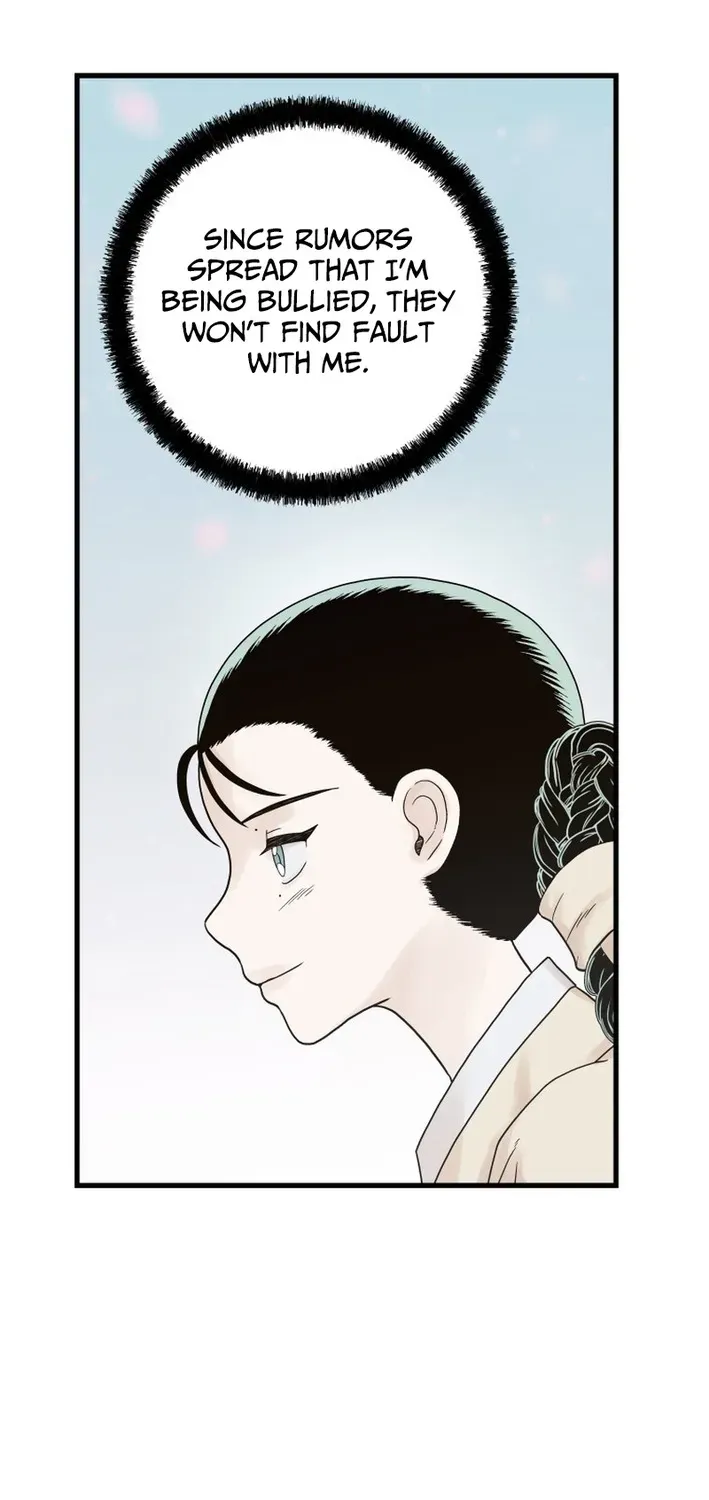 Killing the Crown Prince Chapter 5 page 29 - 