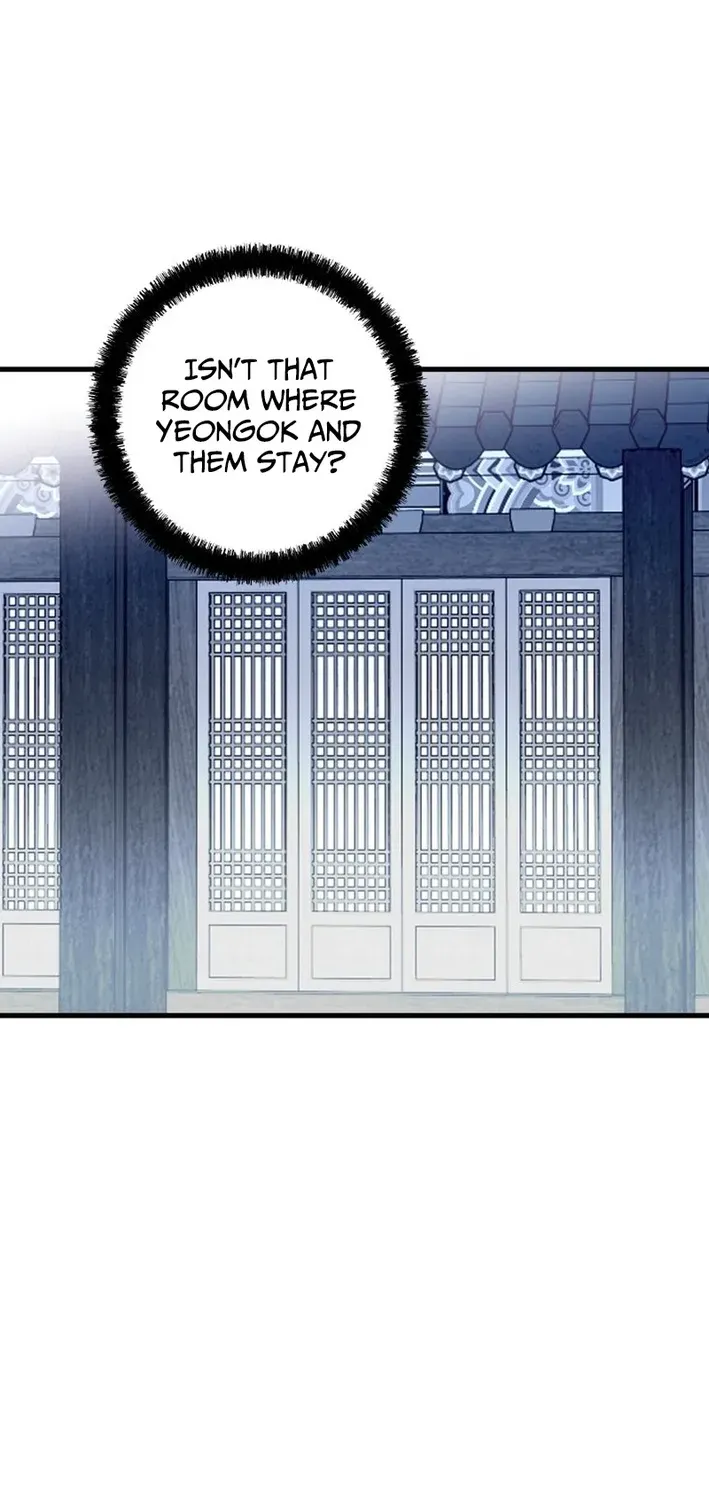 Killing the Crown Prince Chapter 5 page 41 - 