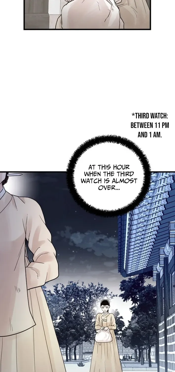 Killing the Crown Prince Chapter 5 page 43 - 