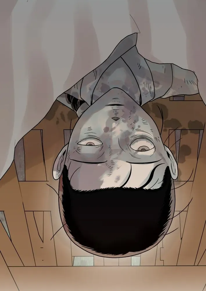 Killing the Crown Prince Chapter 5 page 49 - 