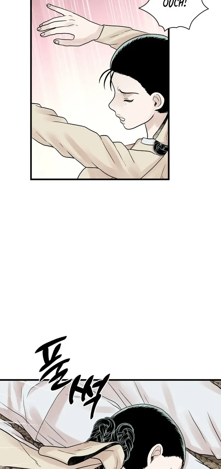 Killing the Crown Prince Chapter 6 page 30 - 