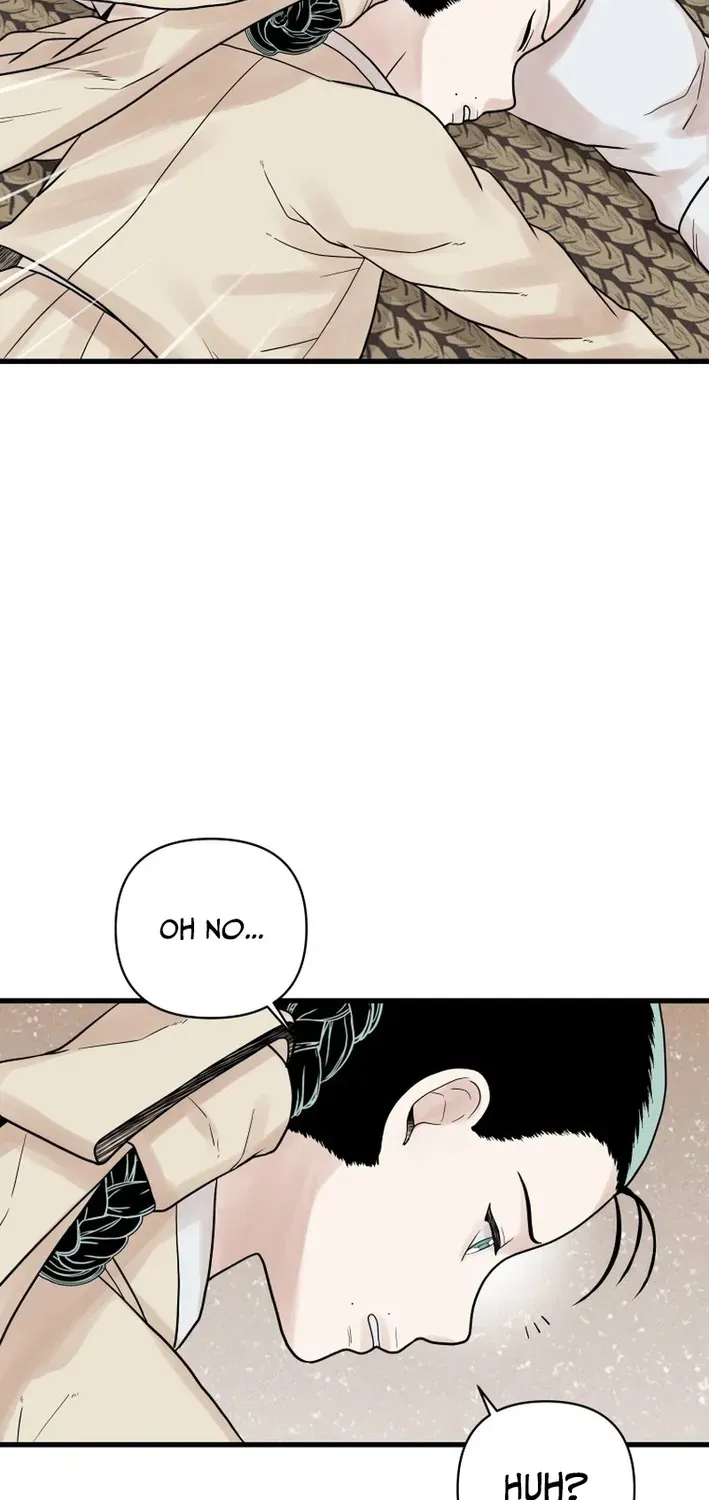 Killing the Crown Prince Chapter 6 page 31 - 
