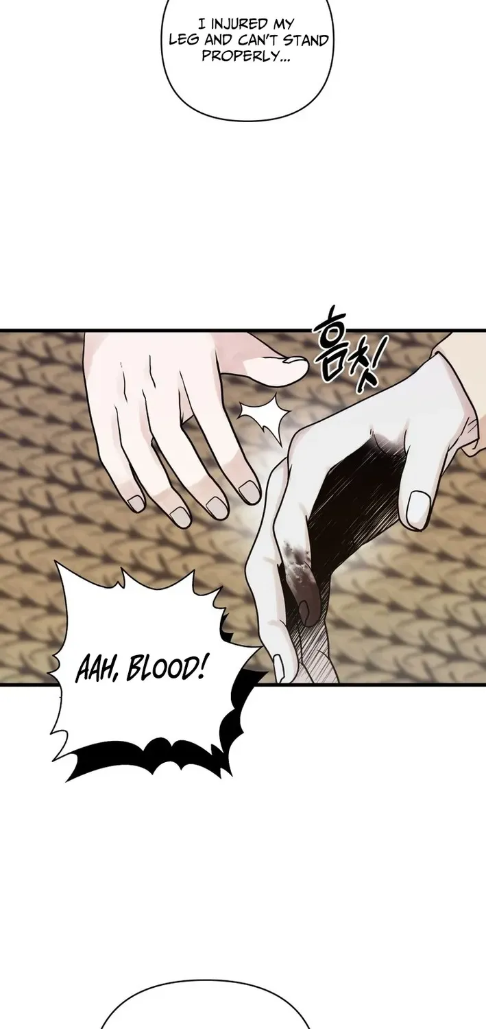 Killing the Crown Prince Chapter 6 page 34 - 