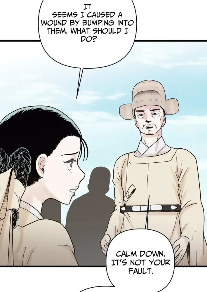 Killing the Crown Prince Chapter 6 page 35 - 