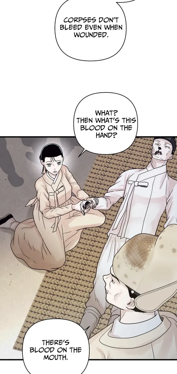 Killing the Crown Prince Chapter 6 page 36 - 