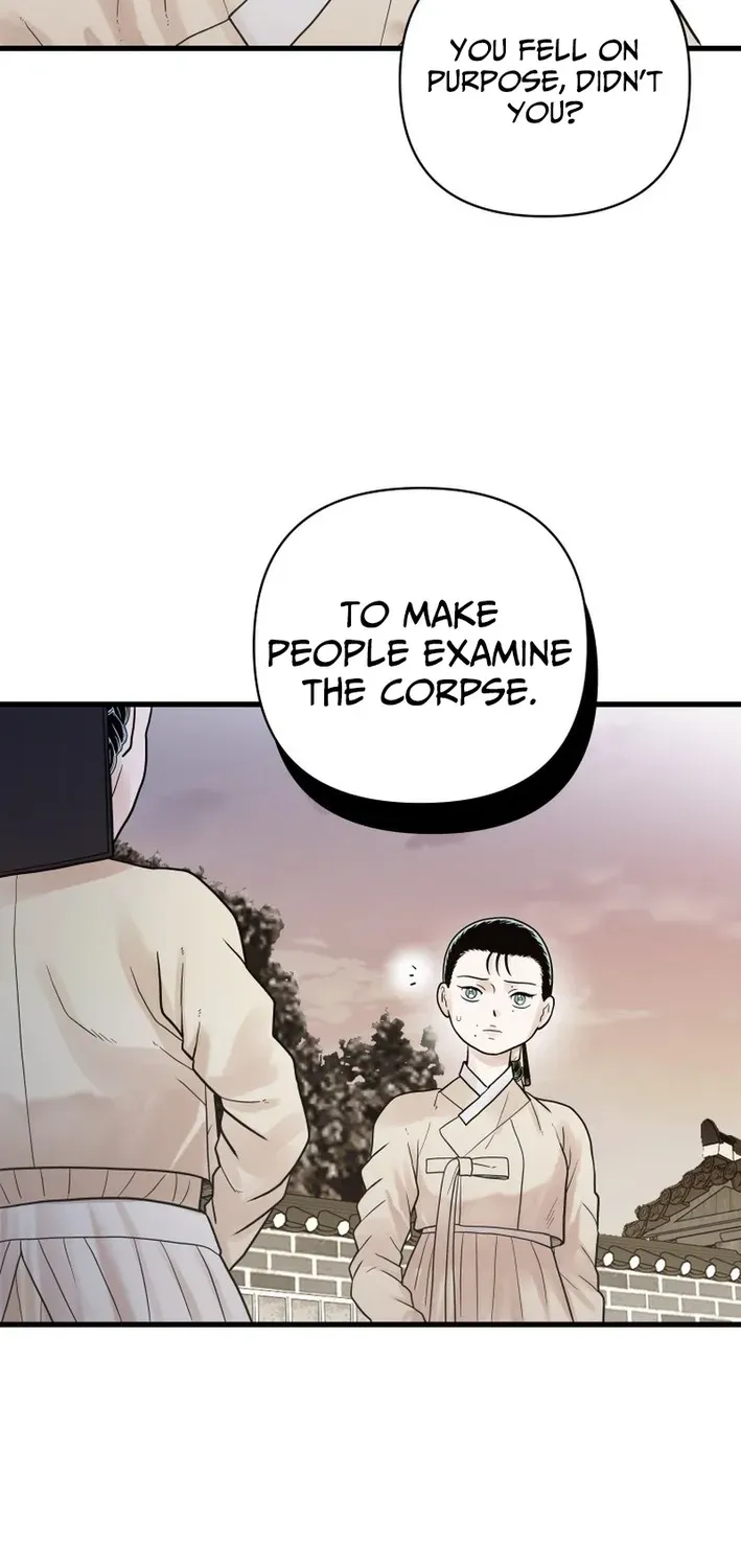 Killing the Crown Prince Chapter 7 page 31 - 