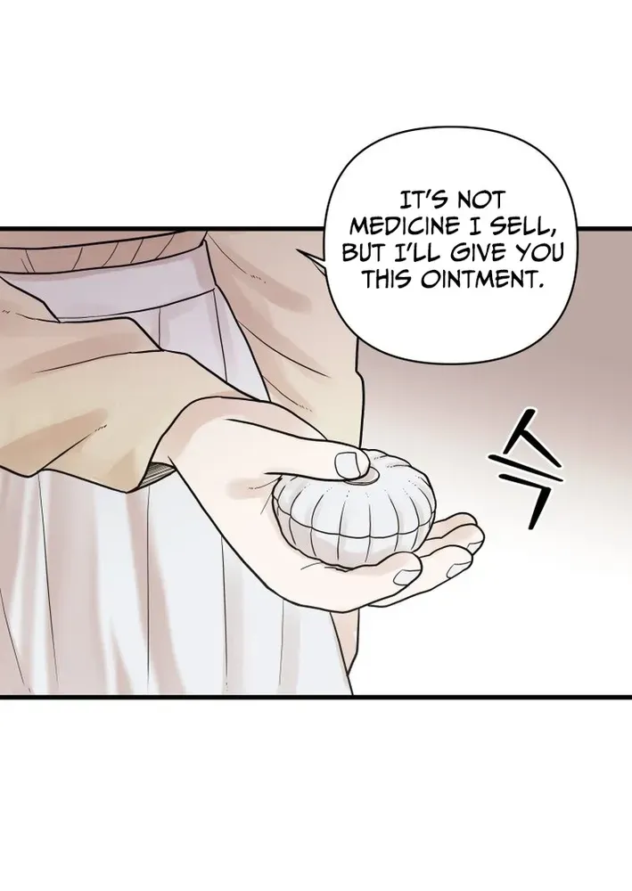 Killing the Crown Prince Chapter 7 page 35 - 