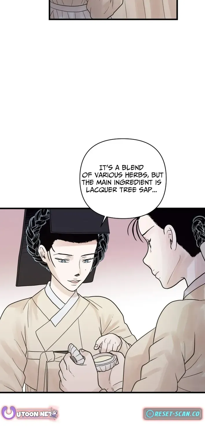 Killing the Crown Prince Chapter 7 page 37 - 