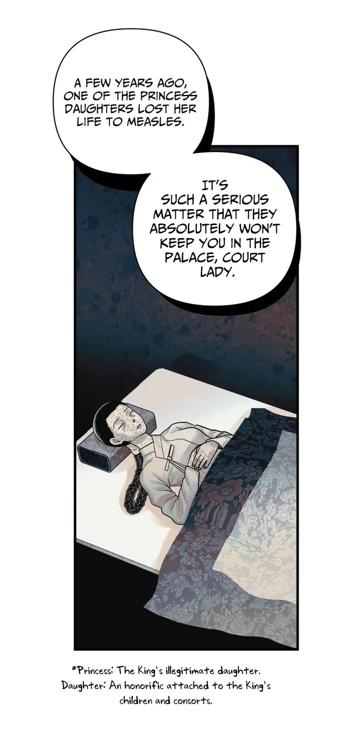 Killing the Crown Prince Chapter 7 page 41 - 