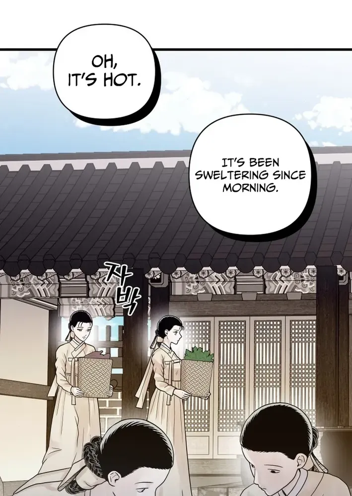Killing the Crown Prince Chapter 7 page 49 - 